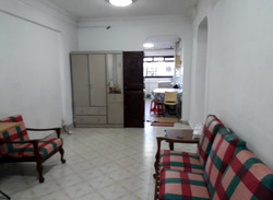 Blk 304 Clementi Avenue 4 (Clementi), HDB 3 Rooms #635953891